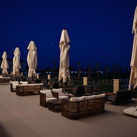 Serenity Queen Hotel Alanya Eksteriør bilde