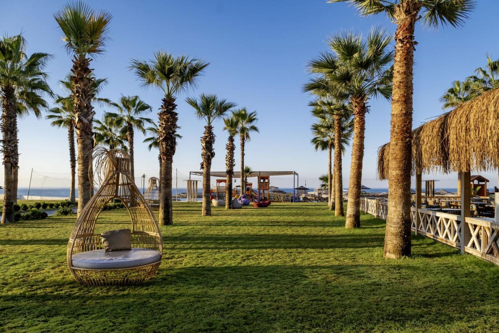 Serenity Queen Hotel Alanya Eksteriør bilde