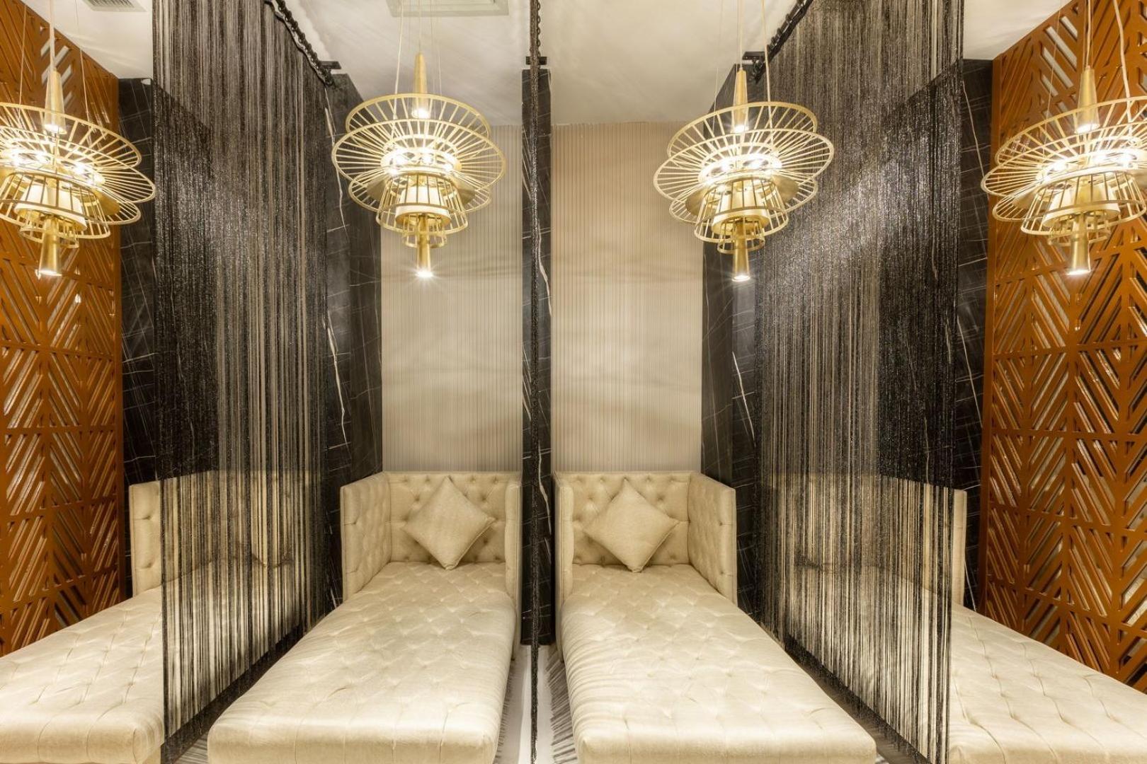 Serenity Queen Hotel Alanya Eksteriør bilde
