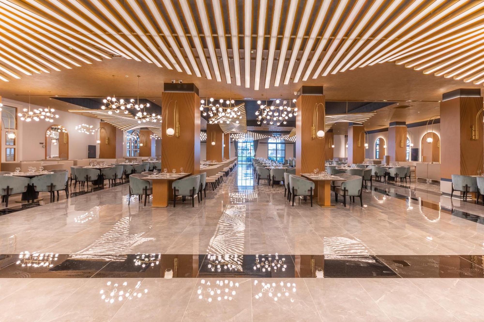 Serenity Queen Hotel Alanya Eksteriør bilde